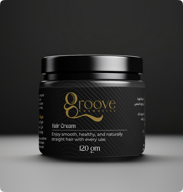 Groove Hair Cream